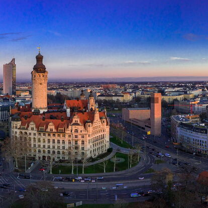 Zahnarztpraxis Dr. Reinboth in Leipzig
