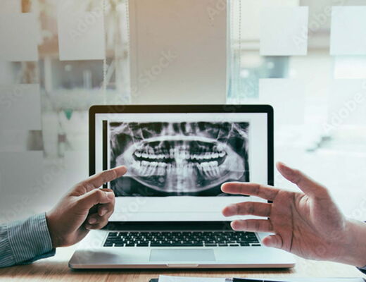 Zahnarztpraxis Dr. Reinboth in Leipzig